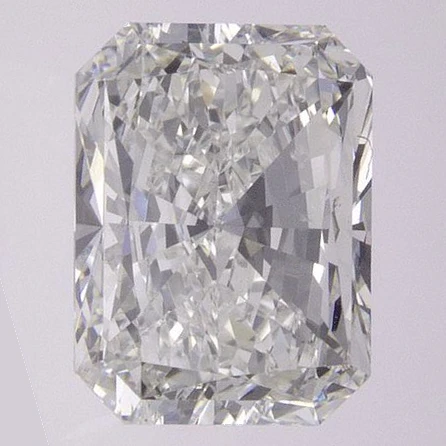2 Ct Radiant Earth-Grown Diamond