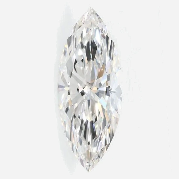 4.74 Ct Marquise Lab-Grown Diamond