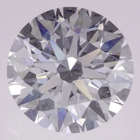 1.22 Ct Round Lab-Grown Diamond