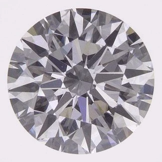 1.35 Ct Round Lab-Grown Diamond