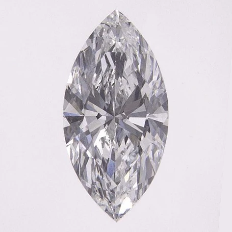 0.73 Ct Marquise Lab-Grown Diamond