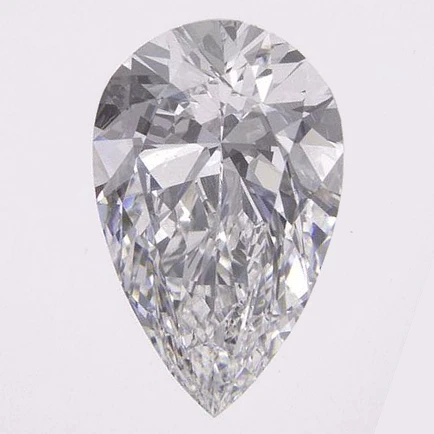 1.44 Ct Pear Lab-Grown Diamond
