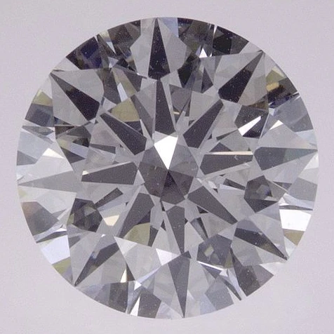 2.41 Ct Round Lab-Grown Diamond