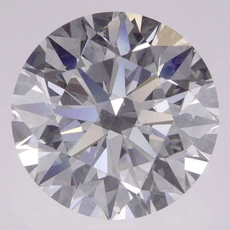 1.88 Ct Round Lab-Grown Diamond