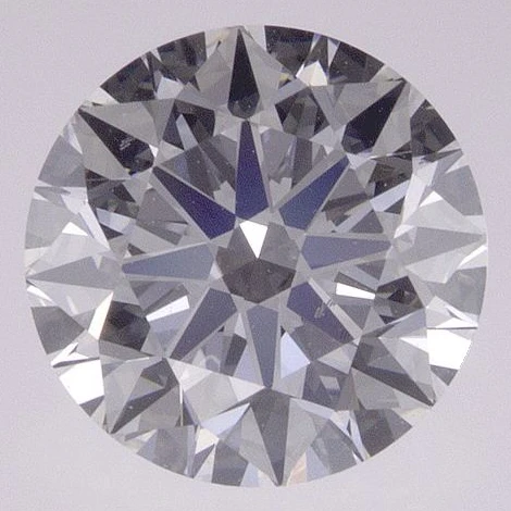 1.82 Ct Round Lab-Grown Diamond