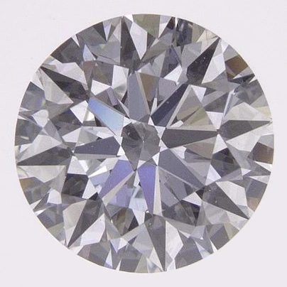 1.46 Ct Round Lab-Grown Diamond