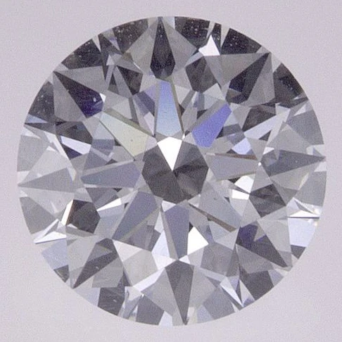 1.24 Ct Round Lab-Grown Diamond
