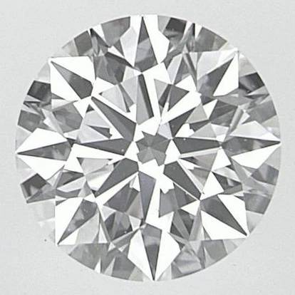 1.06 Ct Round Lab-Grown Diamond