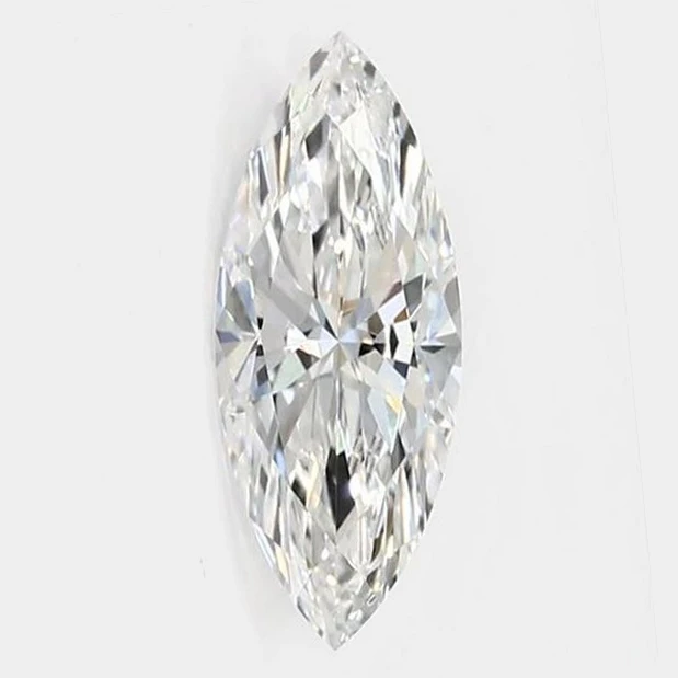 0.76 Ct Marquise Lab-Grown Diamond