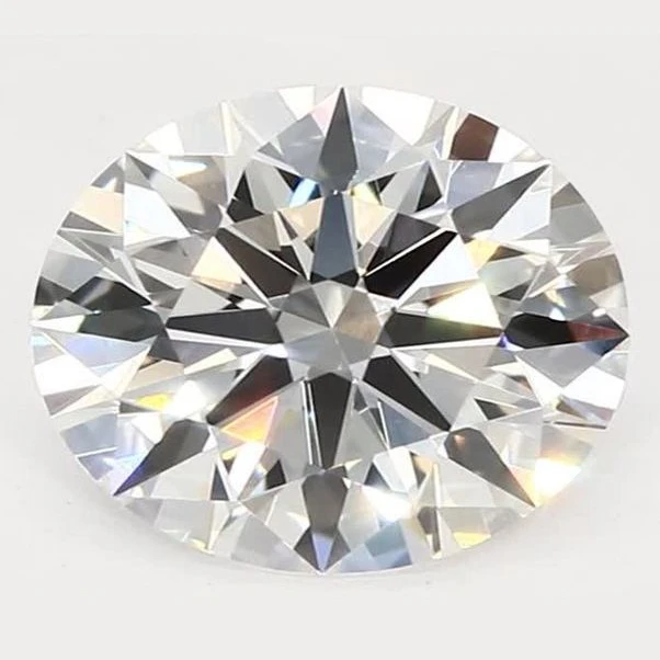 1.4 Ct Round Lab-Grown Diamond