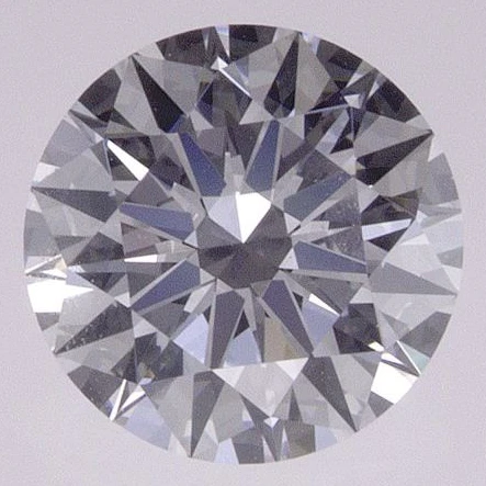 1.05 Ct Round Lab-Grown Diamond