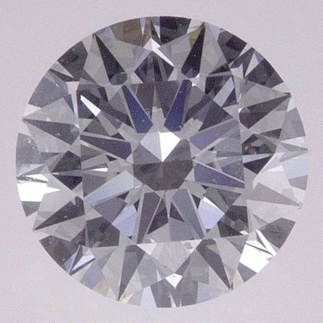 1.07 Ct Round Lab-Grown Diamond