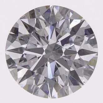 1.06 Ct Round Lab-Grown Diamond