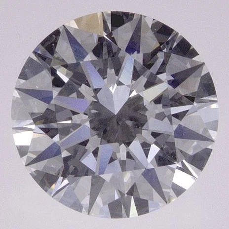 1.9 Ct Round Lab-Grown Diamond