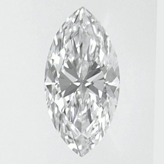 0.5 Ct Marquise Lab-Grown Diamond