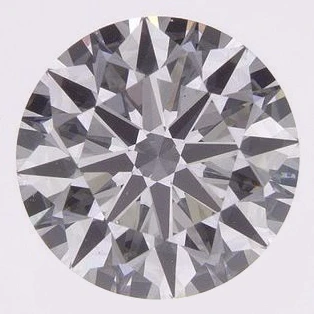 1.9 Ct Round Lab-Grown Diamond