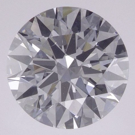 1.69 Ct Round Lab-Grown Diamond
