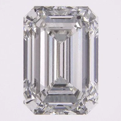 1.52 Ct Emerald Lab-Grown Diamond