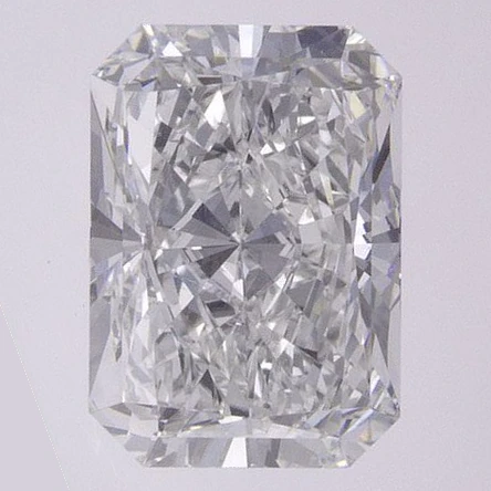 1.71 Ct Radiant Lab-Grown Diamond