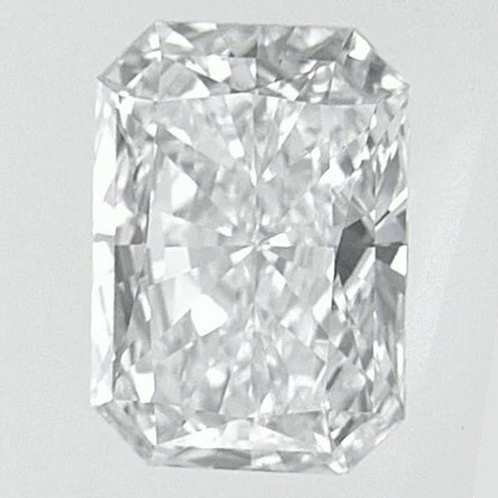 1.07 Ct Radiant Lab-Grown Diamond