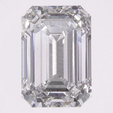 2.03 Ct Emerald Lab-Grown Diamond