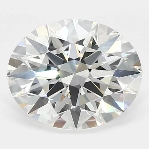 1.88 Ct Round Lab-Grown Diamond