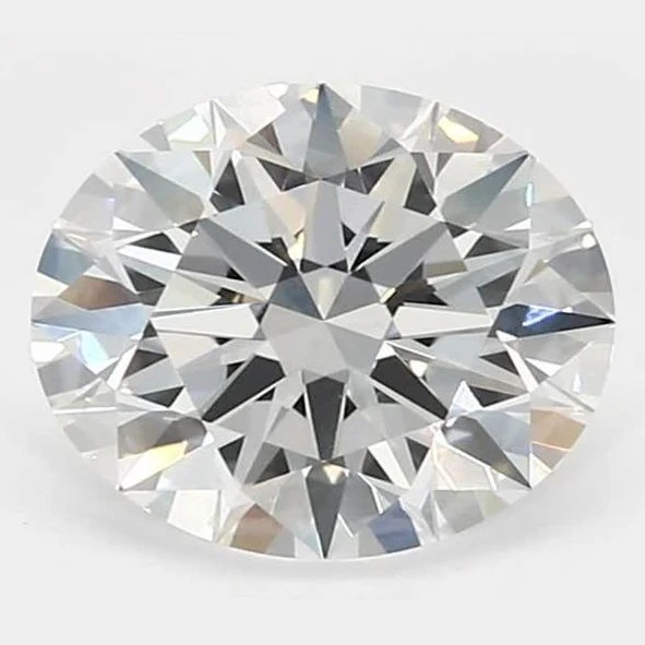 1.88 Ct Round Lab-Grown Diamond