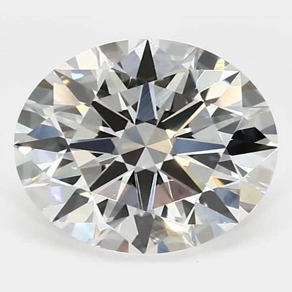 1.8 Ct Round Lab-Grown Diamond