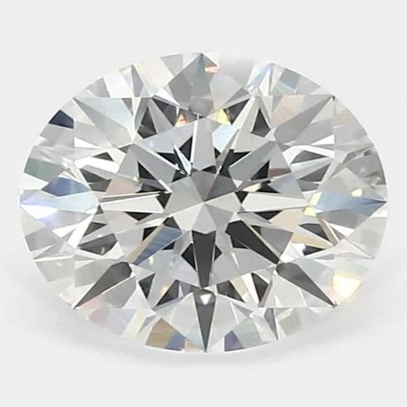 1.79 Ct Round Lab-Grown Diamond