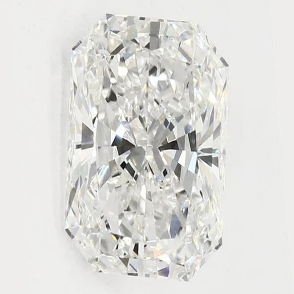 1.91 Ct Radiant Lab-Grown Diamond