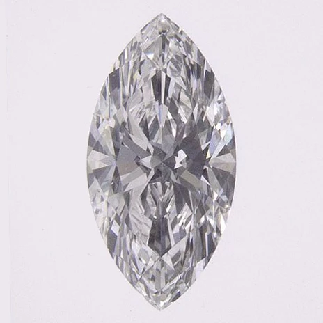 0.59 Ct Marquise Lab-Grown Diamond