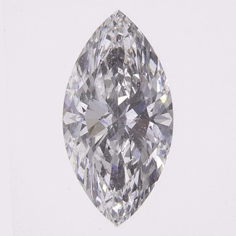 0.59 Ct Marquise Lab-Grown Diamond