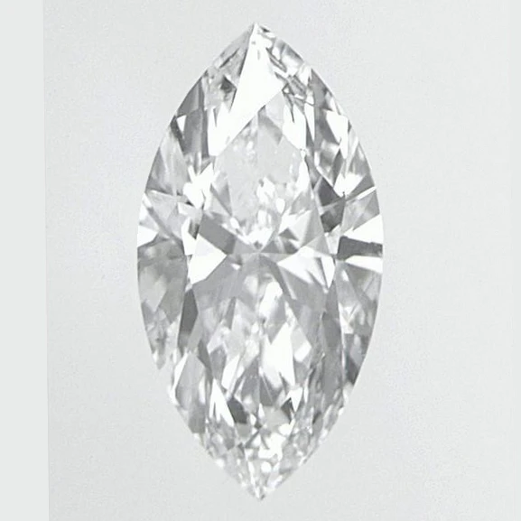 0.71 Ct Marquise Lab-Grown Diamond