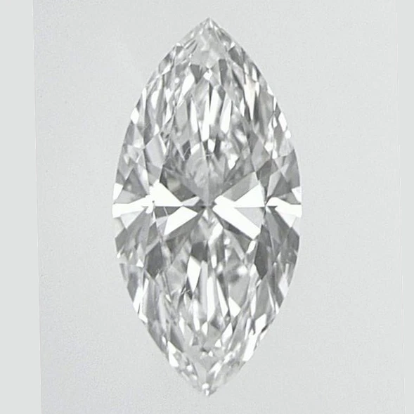 0.71 Ct Marquise Lab-Grown Diamond