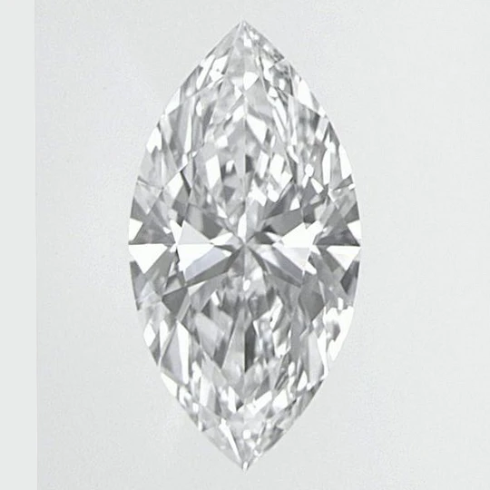 0.75 Ct Marquise Lab-Grown Diamond