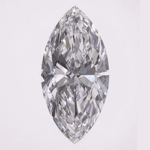2.03 Ct Marquise Lab-Grown Diamond
