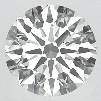 1.06 Ct Round Lab-Grown Diamond