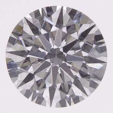 1.23 Ct Round Lab-Grown Diamond