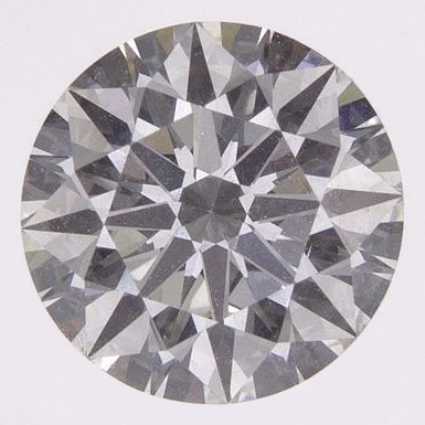1.3 Ct Round Lab-Grown Diamond