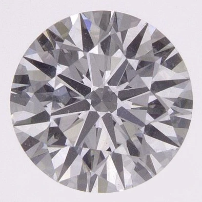 1.4 Ct Round Lab-Grown Diamond