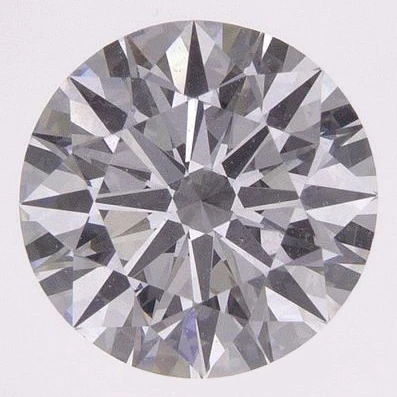 1.4 Ct Round Lab-Grown Diamond