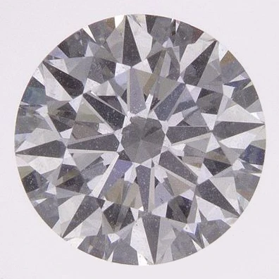 1.41 Ct Round Lab-Grown Diamond