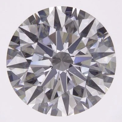 4.83 Ct Round Lab-Grown Diamond