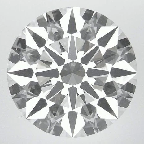 11.81 Ct Round Lab-Grown Diamond