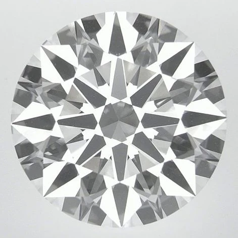 12.55 Ct Round Lab-Grown Diamond