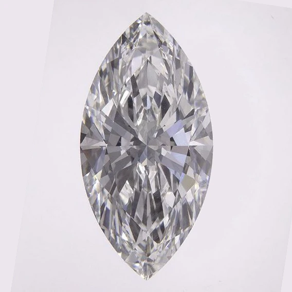 6.06 Ct Marquise Lab-Grown Diamond