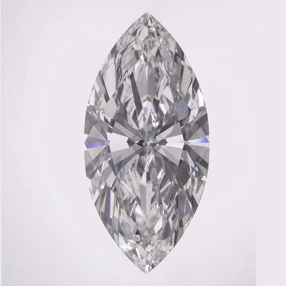 6.07 Ct Marquise Lab-Grown Diamond
