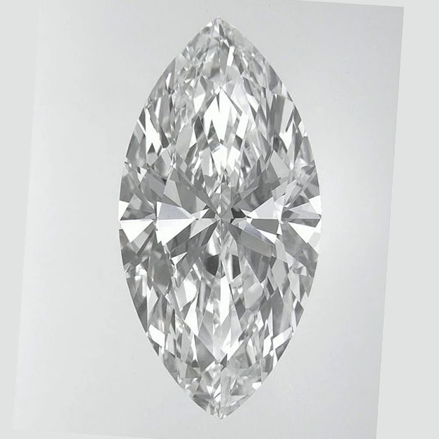 7.04 Ct Marquise Lab-Grown Diamond