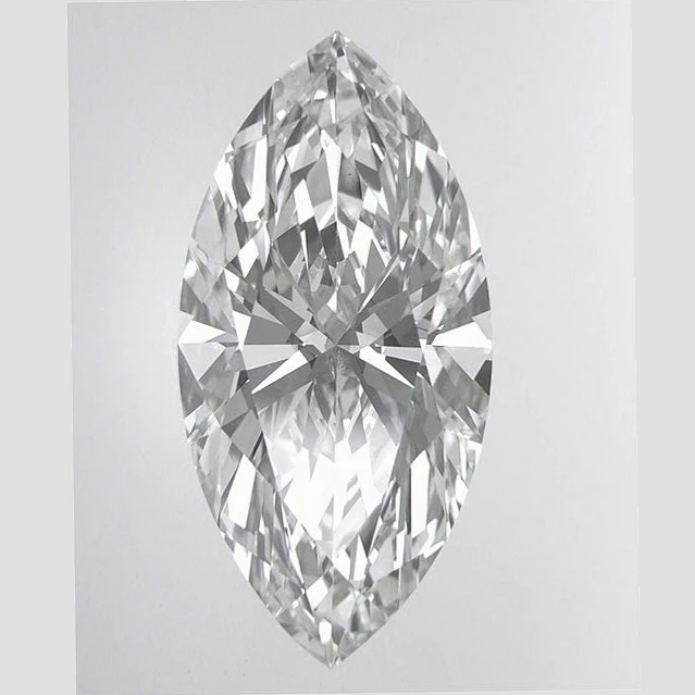 8.04 Ct Marquise Lab-Grown Diamond