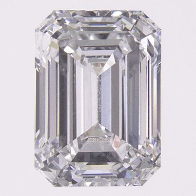 1.02 Ct Emerald Lab-Grown Diamond
